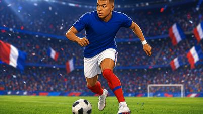 VM 2026: Lionel Messi «ringer», hvor overbevisende vil Kylian Mbappé «svare»?