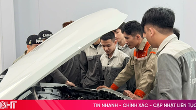 Tuyển sinh lớp 10 trường nghề, cơ sở giáo dục thường xuyên: Nơi rộng cửa, nơi chật vật!