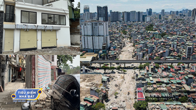 Tiêu điểm Nhà đất: Vành đai 2.5 đưa nhà trong ngõ lên mặt phố, nhưng không phải tài sản nào cũng “hái ra tiền”