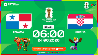 Prediction for the yellow card count in the Panama vs Croatia match (6:00 AM, June 24th, Group L, World Cup 2026): Will the European side dominate?