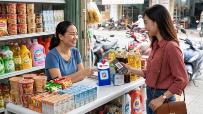 Desde supermercados hasta tiendas de suministros agrícolas: las empresas rurales se están familiarizando gradualmente con los pagos digitales y la declaración de impuestos.