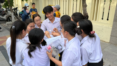หลังช่วงฝึกฝนการสมัครเข้ามหาวิทยาลัย: 5 สิ่งที่ผู้สมัครต้องตรวจสอบก่อนวันที่ 2 กรกฎาคม