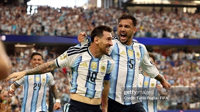 Messi stabilește un record cu 18 goluri la Cupa Mondială: Cea mai mare realizare a superstarului în vârstă de 38 de ani.