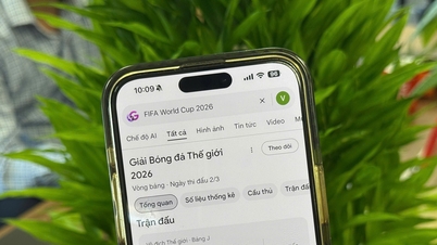Dua cara untuk menjejaki jadual dan skor Piala Dunia 2026: Google dan ChatGPT.