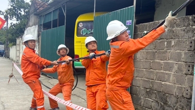 Lịch cúp điện Vĩnh Long (Bến Tre cũ) từ ngày 23 - 28/6/2026: Cúp điện từ 10 – 12 tiếng/ngày rất nhiều hộ dân