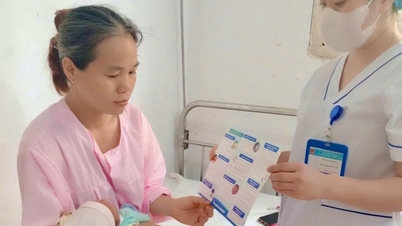 Early screening protects children.