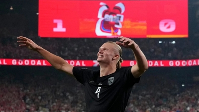 Hasil Pertandingan Grup I Piala Dunia 2026: Norwegia 3-2 Senegal – Haaland 'mengejar' Messi dan Mbappé dalam perebutan Sepatu Emas Piala Dunia.