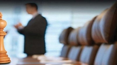 Ledelsesstillinger i banker ændrer sig efter aktionærmødeperioden.