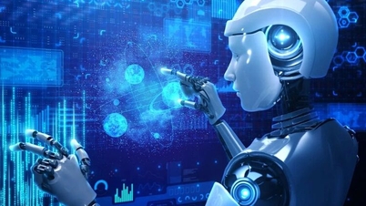 La ola de inteligencia artificial está creando oportunidades que cambiarán la vida de electricistas y fontaneros.