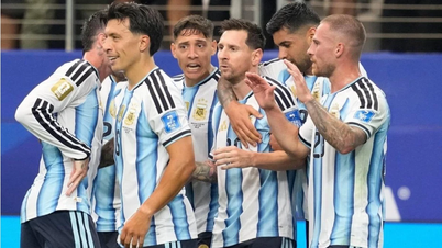 FIFA telah menentukan enam tim yang akan melaju ke babak selanjutnya Piala Dunia 2026.