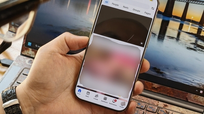 El algoritmo de Facebook permitió una vez más que una avalancha de vídeos pornográficos se colara en la barra de búsqueda.