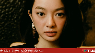 Kaity Nguyễn làm Ban giám khảo hạng mục Phim Châu Á dự tại DANAFF IV