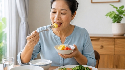 Is eating fruit in the morning good for you? Experts point out 4 groups of people who need to be mindful.