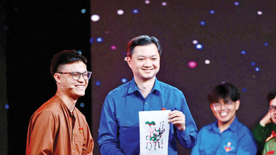แคมเปญ 'วิวพันล้าน' ของสหภาพเยาวชน