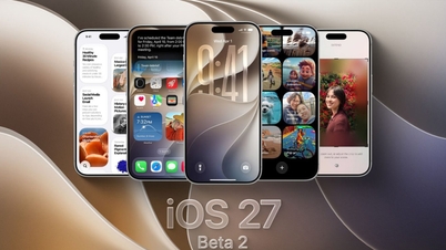 Oficiálně vydána beta verze iOS 27: Siri AI a výrazná vylepšení výkonu.