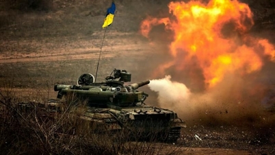 Ukraina rozważa ponowne rozpatrzenie propozycji zawieszenia broni zawartej z Rosją w obliczu poważnego zagrożenia dla strategicznego regionu Donbasu.