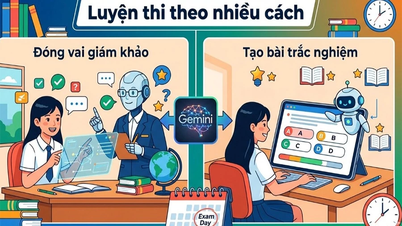 Xu hướng sử dụng các công cụ trí tuệ nhân tạo: Đòi hỏi kỹ năng làm chủ công nghệ để tiếp cận tri thức