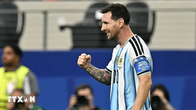 Cupa Mondială 2026: Lionel Messi stabilește o serie de recorduri într-o singură zi.