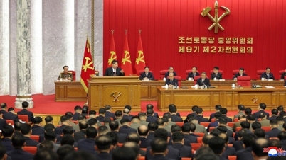 Coreia do Norte: O desenvolvimento de capacidades nucleares é necessário para lidar com um ambiente internacional cada vez mais complexo.