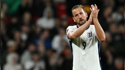 African witch claims to have cast a spell that caused Harry Kane's injury.