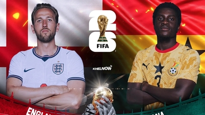 Fußballprognose England gegen Ghana: Deutlicher Sieg, sie werden im Laufe des Spiels immer besser.