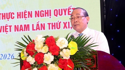 ក្រុមការងារ​ត្រាប់តាម​តំបន់​ខ្ពង់រាប​កណ្តាល និង​តំបន់​ដីសណ្ត​ទន្លេក្រហម អនុវត្ត​យ៉ាង​ហ្មត់ចត់​នូវ​សេចក្តី​សម្រេច​ចិត្ត​នៃ​សមាជ​ទូទាំងប្រទេស​លើកទី១១ នៃ​រណសិរ្ស​មាតុភូមិ​វៀតណាម។
