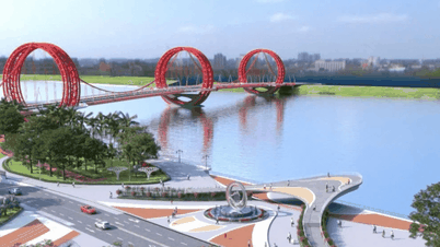 จังหวัดกวางงายขยายเวลาเปิดรับข้อเสนอโครงการสะพานตราคึค 1 มูลค่า 2.2 ล้านล้านด่อง เป็นครั้งที่สอง