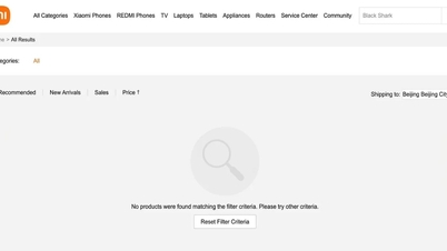 Black Shark abandona el ecosistema de Xiaomi: un punto de inflexión desafiante para la línea de teléfonos para juegos.