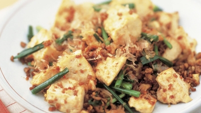 Tofu kan şekerine iyi gelir; bu şekilde tüketmek tip 2 diyabeti etkili bir şekilde kontrol altına alır.