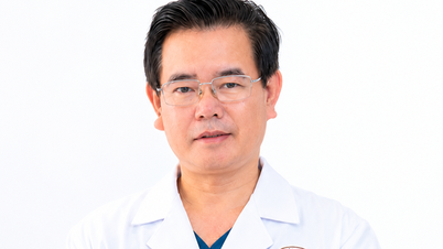 ThS.BS Lê Quang Vương: Cấy tóc tự thân dưới góc độ y khoa