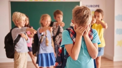 Violent attacks threaten the global education system.