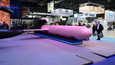 World military news today (June 23): Germany is considering producing the FP-5 Flamingo cruise missile.