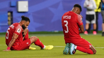 Tim Asia pertama yang tersingkir dari Piala Dunia 2026 telah terungkap, tetapi mereka tetap akan menghadapi Messi dan Argentina dalam pertandingan formalitas.