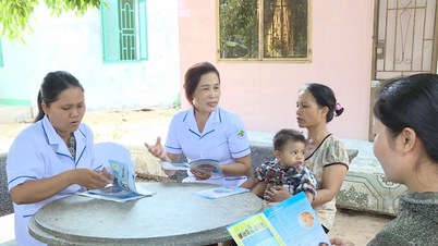 تنفذ منظمة جيا لاي أنشطة استجابةً لليوم العالمي للسكان في 11 يوليو.