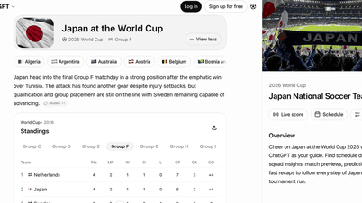 Descifrando el ecosistema de la IA en el Mundial de 2026: Google y OpenAI redefinen la experiencia futbolística.
