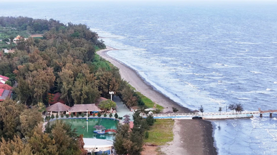 Hartanah pelancongan sedang berusaha untuk menjadi "saluran penginapan yang menjana wang tunai".