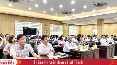 Thanh Hóa tham gia nghiên cứu, học tập, quán triệt, triển khai Nghị quyết Đại hội MTTQ Việt Nam lần thứ XI