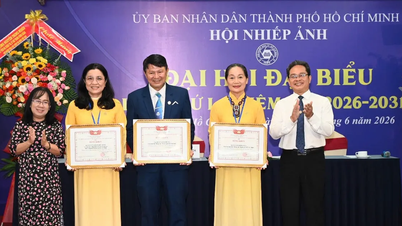 Xây dựng kho tư liệu ảnh số, thúc đẩy phát triển công nghiệp văn hóa TPHCM