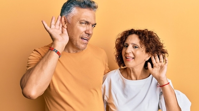 What seemed like just 'hard of hearing' turned out to be an early sign of dementia.