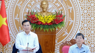 Wilayah Lam Dong memberi tumpuan kepada pembersihan tanah untuk Projek Lebuhraya Tan Phu - Bao Loc.