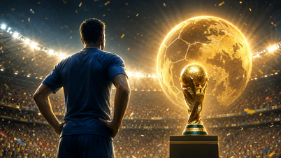 Messi er toppscorer i VM-historien; hvem hadde denne tittelen før ham?