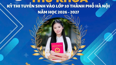ชั้นเรียนที่มีนักเรียนที่ได้คะแนนสูงสุดถึงสี่คน—ความสำเร็จนี้ไม่ใช่เรื่องบังเอิญ