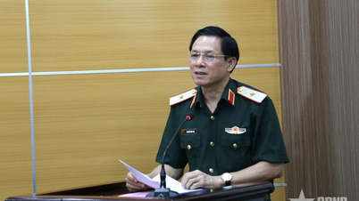 El Comité del Partido del Comando Militar Provincial de Lao Cai ha identificado ocho tareas y soluciones clave de liderazgo.