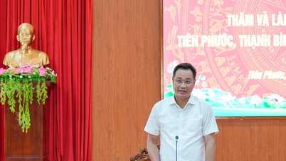 Developing four southwestern communes of Da Nang city into a high-quality ecological agricultural zone.