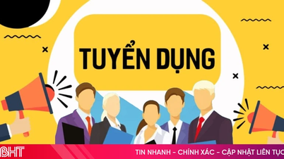 کمیته مردمی کمون تاچ شوان در حال استخدام کارمندان دولت است.