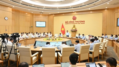 Bộ Công Thương quyết liệt triển khai các giải pháp bảo đảm cung ứng điện phục vụ phát triển kinh tế - xã hội