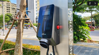 Kementerian Perindustrian dan Perdagangan telah meminta agar penduduk tempatan mengemas kini permintaan elektrik mereka untuk stesen pengecas sebelum 30 Jun.