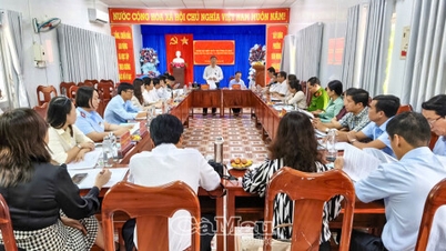 การกระจายอำนาจและการมอบอำนาจช่วยลดขั้นตอนการบริหารในเขตวิญจราจและเหียบแทงให้สั้นลง