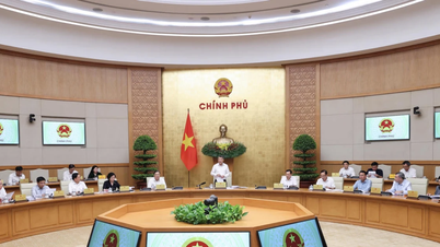 Prime Minister: Resolutely address the issue of delays in issuing detailed regulations for laws, ordinances, and resolutions.