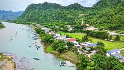 Quang Tri accelerates efforts to make tourism a key economic sector.